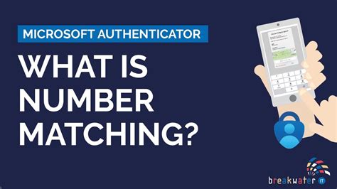 what is microsoft authenticator number